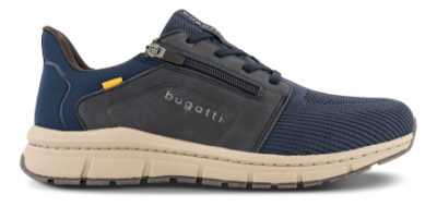 Bugatti Sneaker Blå 332AOS056900