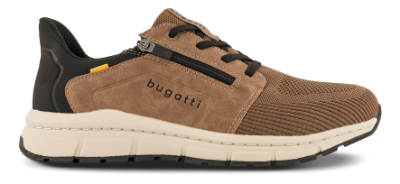 Bugatti Sneaker Cognac 332AOS056950