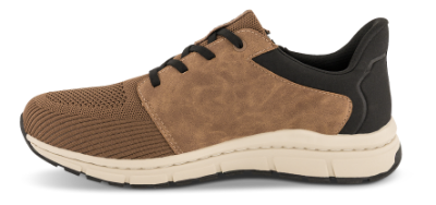 Bugatti Sneaker Cognac 332AOS056950