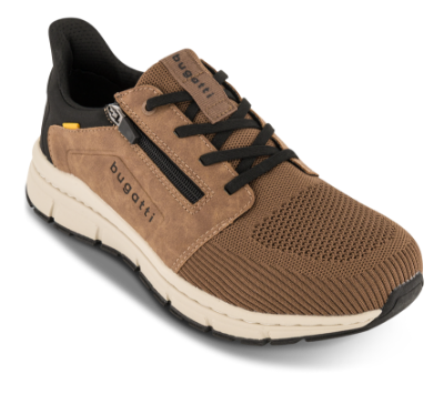 Bugatti Sneaker Cognac 332AOS056950