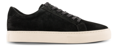 Vagabond Paul 2.0 Sneaker Sort 5383-040