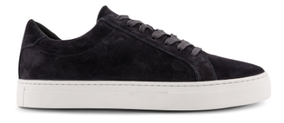 Vagabond Paul 2.0 Sneakers Blå 5383-040