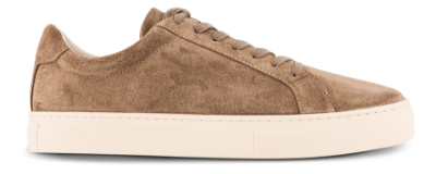 Vagabond Paul 2.0 Sneaker Brun 5383-040