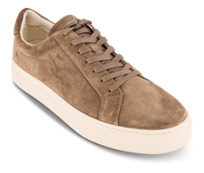 Vagabond Paul 2.0 Sneaker Brun 5383-040