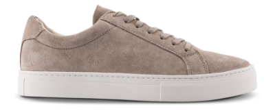 Vagabond Paul 2.0 Sneaker Taupe 5383-040