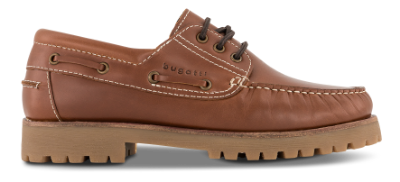 Bugatti Boat Shoe Brun 331A60021200