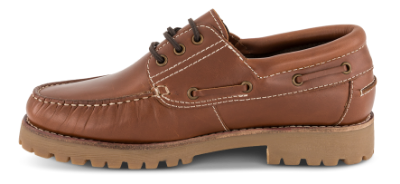 Bugatti Boat Shoe Brun 331A60021200