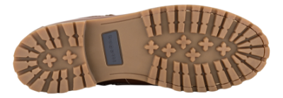 Bugatti Boat Shoe Brun 331A60021200