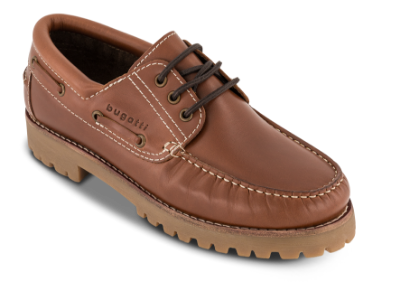 Bugatti Boat Shoe Brun 331A60021200