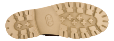 Clarks Cleyhill Boat Shoe Dark Sand CL26186178