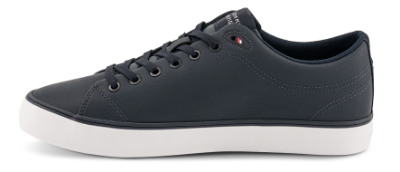 Tommy Hilfiger Sneakers Blå FM0FM05511DW5