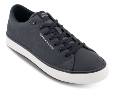 Tommy Hilfiger Sneakers Blå FM0FM05511DW5