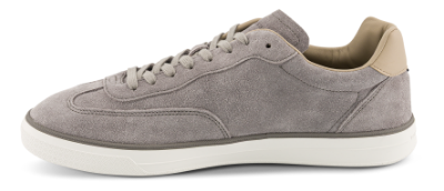 Tommy Hilfiger Luxe Sneaker Grå FM0FM05816PRY