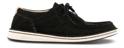 Birkenstock Pasadena Original Sko Regular Sort 1029658