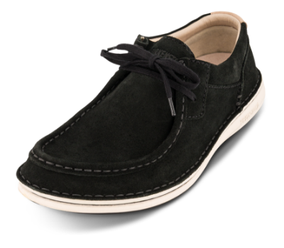 Birkenstock Pasadena Original Sko Regular Sort 1029658