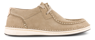 Birkenstock Pasadena Original Sko Regular Taupe 1029671