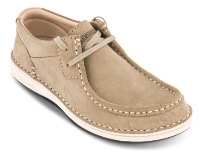 Birkenstock Pasadena Original Sko Regular Taupe 1029671