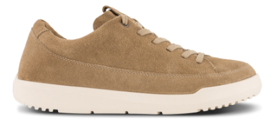 Birkenstock Melbourne Orginal Sko Regular Taupe Grey 1031538