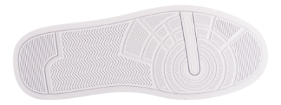 Tommy Hilfiger Court Sneakers Hvit FM0FM053670LD