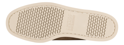 Sebago Docksides Portland Nubuck 901 Seilersko Brun 7000GA0