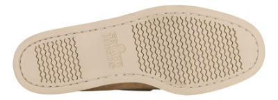 Sebago Docksides Portland Nubuck 901 Seilersko Beige Camel 7000GA0