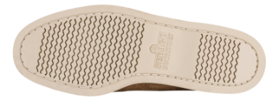 Sebago Docksides Crazy H 912 Seilersko Brun 70015H0