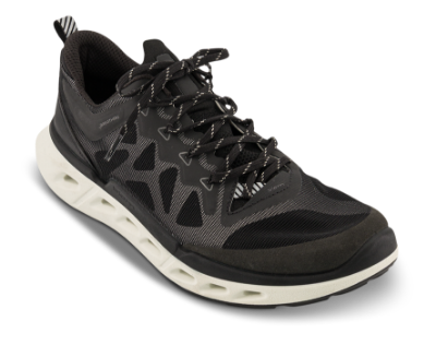 ECCO Biom 720 Sneaker Sort 850314 61645