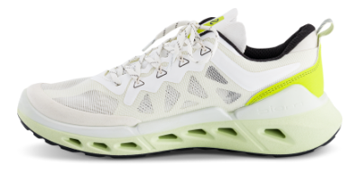 ECCO Biom 720 Sneaker Hvid 850314 61646