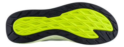 ECCO Biom 720 Sneaker Hvid 850314 61646