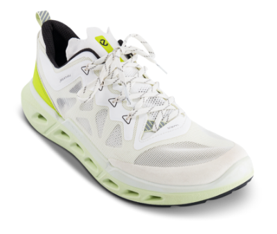 ECCO Biom 720 Sneaker Hvid 850314 61646