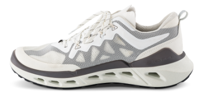 ECCO Biom 720 Sneaker Off White 850314 61644