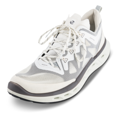 ECCO Biom 720 Sneaker Off White 850314 61644