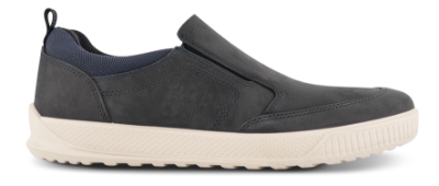 ECCO Byway Sko Blå 501654 02038