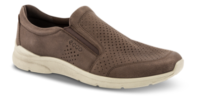 ECCO Irving Sko Brun 51164402178