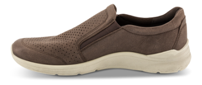 ECCO Irving Sko Brun 51164402178