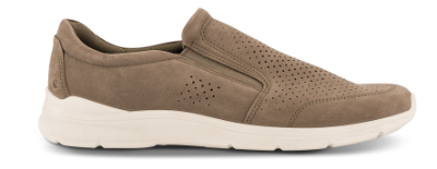 ECCO Irving Sko Grøn 511644 02543