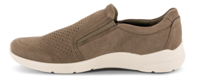 ECCO Irving Sko Grøn 511644 02543