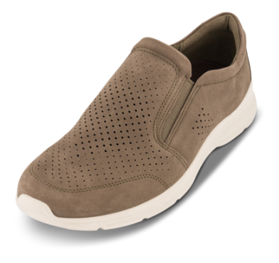 ECCO Irving Sko Grøn 511644 02543