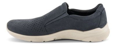 ECCO Irving Sko Blå 51164402038