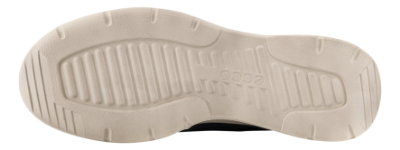 ECCO Irving Sko Blå 51164402038