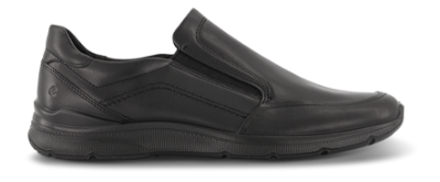 ECCO Kraftig herresko Svart 51174401001  IRVING