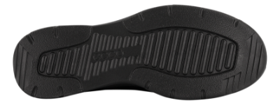 ECCO Kraftig herresko Svart 51174401001  IRVING