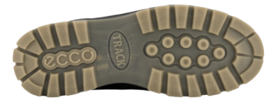 ECCO Kraftig herresko Svart 83171450659 TRACK 25