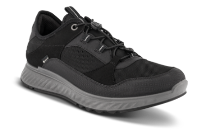ECCO Exostride GTX Sneakers Svart 835334 00001