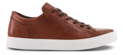 ECCO Soft 10 Sko Brun 560114 01053