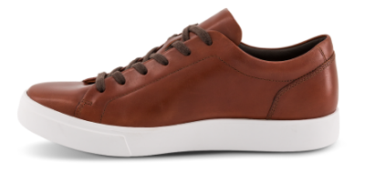 ECCO Soft 10 Sko Brun 560114 01053