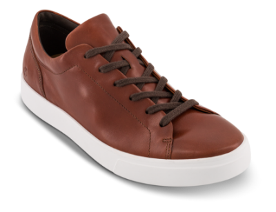 ECCO Soft 10 Sko Brun 560114 01053