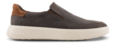 ECCO Move Sko Brun 55161459519