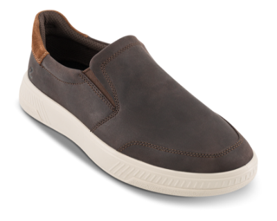 ECCO Move Sko Brun 55161459519