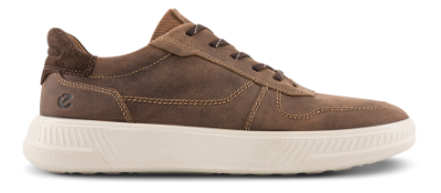ECCO Move Sneaker Brun 55162451764